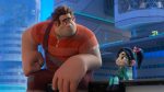 Wallpapers Wreck-It Ralph 2 2018