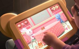 Wreck-It Ralph 2 2018 Full Movie Wallpaper With Resolution 1920X1080 pixel. You can make this wallpaper for your Mac or Windows Desktop Background, iPhone, Android or Tablet and another Smartphone device for free