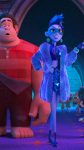 Wreck-It Ralph 2 2018 Poster