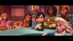 Wreck-It Ralph 2 2018 Poster HD Wallpaper