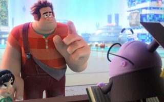 Wreck-It Ralph 2 2018 Wallpaper HD With Resolution 1920X1080 pixel. You can make this wallpaper for your Mac or Windows Desktop Background, iPhone, Android or Tablet and another Smartphone device for free