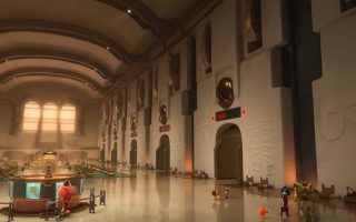 Wreck-It Ralph 2 2018 Wallpaper Movie With Resolution 1920X1080 pixel. You can make this wallpaper for your Mac or Windows Desktop Background, iPhone, Android or Tablet and another Smartphone device for free