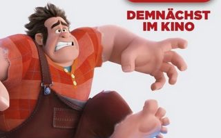 Wreck-It Ralph 2 2018 iPhone 6 Wallpaper With Resolution 1080X1920 pixel. You can make this wallpaper for your Mac or Windows Desktop Background, iPhone, Android or Tablet and another Smartphone device for free
