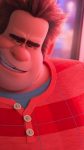 Wreck-It Ralph 2 2018 iPhone 7 Wallpaper