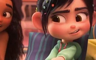 Wreck-It Ralph 2 2018 iPhone Wallpaper With Resolution 1080X1920 pixel. You can make this wallpaper for your Mac or Windows Desktop Background, iPhone, Android or Tablet and another Smartphone device for free
