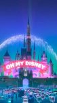 Wreck-It Ralph 2 2018 iPhone X Wallpaper
