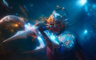 Aquaman 2018 Full Movie Wallpaper With Resolution 1920X1080 pixel. You can make this wallpaper for your Mac or Windows Desktop Background, iPhone, Android or Tablet and another Smartphone device for free
