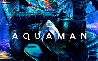 Aquaman 2018 Movie Poster With Resolution 1080X1920 pixel. You can make this wallpaper for your Mac or Windows Desktop Background, iPhone, Android or Tablet and another Smartphone device for free