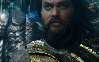Aquaman 2018 Poster With Resolution 1080X1920 pixel. You can make this wallpaper for your Mac or Windows Desktop Background, iPhone, Android or Tablet and another Smartphone device for free