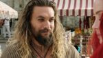 Aquaman 2018 Wallpaper HD