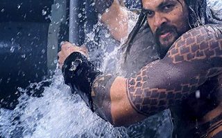 Aquaman 2018 iPhone 7 Wallpaper With Resolution 1080X1920 pixel. You can make this wallpaper for your Mac or Windows Desktop Background, iPhone, Android or Tablet and another Smartphone device for free
