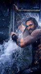 Aquaman 2018 iPhone 7 Wallpaper