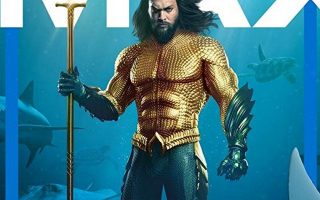 Aquaman 2018 iPhone Wallpaper With Resolution 1080X1920 pixel. You can make this wallpaper for your Mac or Windows Desktop Background, iPhone, Android or Tablet and another Smartphone device for free