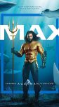 Aquaman 2018 iPhone Wallpaper