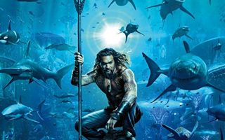 Aquaman 2018 iPhone X Wallpaper With Resolution 1080X1920 pixel. You can make this wallpaper for your Mac or Windows Desktop Background, iPhone, Android or Tablet and another Smartphone device for free