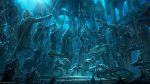 Aquaman Full Movie Wallpaper