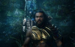 Aquaman Movie Wallpaper With Resolution 1920X1080 pixel. You can make this wallpaper for your Mac or Windows Desktop Background, iPhone, Android or Tablet and another Smartphone device for free