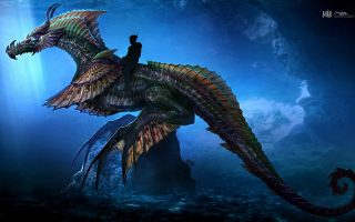 Aquaman Trailer Wallpaper With Resolution 1920X1080 pixel. You can make this wallpaper for your Mac or Windows Desktop Background, iPhone, Android or Tablet and another Smartphone device for free