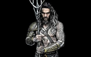 Aquaman Wallpaper HD With Resolution 1920X1080 pixel. You can make this wallpaper for your Mac or Windows Desktop Background, iPhone, Android or Tablet and another Smartphone device for free