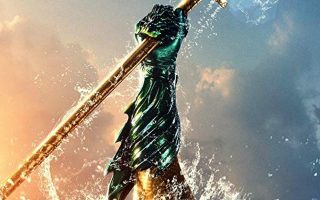 Aquaman iPhone 8 Wallpaper With Resolution 1080X1920 pixel. You can make this wallpaper for your Mac or Windows Desktop Background, iPhone, Android or Tablet and another Smartphone device for free
