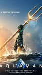 Aquaman iPhone 8 Wallpaper
