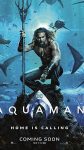 Aquaman iPhone Wallpaper