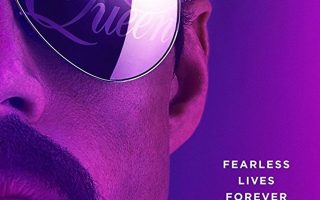 Bohemian Rhapsody 2018 Poster Wallpaper With Resolution 1920X1080 pixel. You can make this wallpaper for your Mac or Windows Desktop Background, iPhone, Android or Tablet and another Smartphone device for free