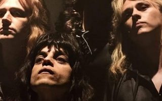 Bohemian Rhapsody 2018 Wallpaper HD With Resolution 1920X1080 pixel. You can make this wallpaper for your Mac or Windows Desktop Background, iPhone, Android or Tablet and another Smartphone device for free
