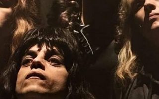 Bohemian Rhapsody Poster With Resolution 1080X1920 pixel. You can make this wallpaper for your Mac or Windows Desktop Background, iPhone, Android or Tablet and another Smartphone device for free