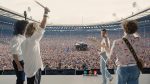 Bohemian Rhapsody Poster Wallpaper