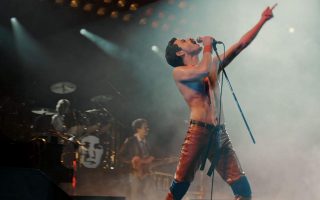 Bohemian Rhapsody Wallpaper HD With Resolution 1920X1080 pixel. You can make this wallpaper for your Mac or Windows Desktop Background, iPhone, Android or Tablet and another Smartphone device for free