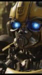 Bumblebee 2018 Full Movie Poster
