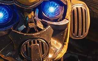 Bumblebee 2018 Poster HD With Resolution 1080X1920 pixel. You can make this wallpaper for your Mac or Windows Desktop Background, iPhone, Android or Tablet and another Smartphone device for free