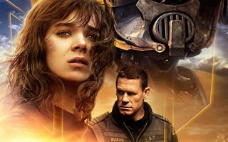 Bumblebee 2018 Poster Movie With Resolution 1080X1920 pixel. You can make this wallpaper for your Mac or Windows Desktop Background, iPhone, Android or Tablet and another Smartphone device for free
