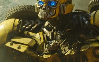 Bumblebee Android Wallpaper With Resolution 1080X1920 pixel. You can make this wallpaper for your Mac or Windows Desktop Background, iPhone, Android or Tablet and another Smartphone device for free