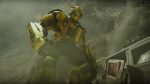 Bumblebee Wallpaper HD
