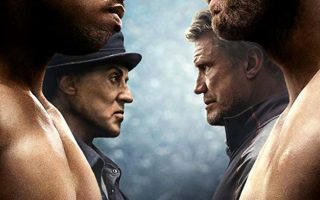 Creed 2 2018 Poster HD With Resolution 1080X1920 pixel. You can make this wallpaper for your Mac or Windows Desktop Background, iPhone, Android or Tablet and another Smartphone device for free
