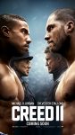 Creed 2 2018 Poster HD