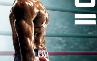 Creed 2 Movie Poster With Resolution 1080X1920 pixel. You can make this wallpaper for your Mac or Windows Desktop Background, iPhone, Android or Tablet and another Smartphone device for free