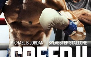 Creed 2 Poster With Resolution 1080X1920 pixel. You can make this wallpaper for your Mac or Windows Desktop Background, iPhone, Android or Tablet and another Smartphone device for free