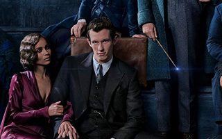 Fantastic Beasts The Crimes of Grindelwald 2018 Movie Poster With Resolution 1080X1920 pixel. You can make this wallpaper for your Mac or Windows Desktop Background, iPhone, Android or Tablet and another Smartphone device for free
