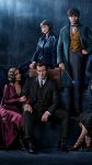 Fantastic Beasts The Crimes of Grindelwald 2018 Movie Poster