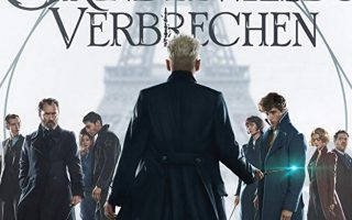 Fantastic Beasts The Crimes of Grindelwald 2018 Poster With Resolution 1080X1920 pixel. You can make this wallpaper for your Mac or Windows Desktop Background, iPhone, Android or Tablet and another Smartphone device for free