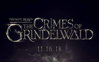 Fantastic Beasts The Crimes of Grindelwald 2018 Poster Wallpaper With Resolution 1920X1080 pixel. You can make this wallpaper for your Mac or Windows Desktop Background, iPhone, Android or Tablet and another Smartphone device for free