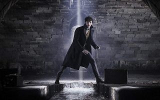 Fantastic Beasts The Crimes of Grindelwald 2018 Wallpaper HD With Resolution 1920X1080 pixel. You can make this wallpaper for your Mac or Windows Desktop Background, iPhone, Android or Tablet and another Smartphone device for free