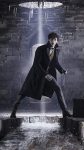Fantastic Beasts The Crimes of Grindelwald Movie Poster