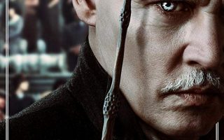 Fantastic Beasts The Crimes of Grindelwald Poster Wallpaper With Resolution 1920X1080 pixel. You can make this wallpaper for your Mac or Windows Desktop Background, iPhone, Android or Tablet and another Smartphone device for free