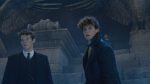 Fantastic Beasts The Crimes of Grindelwald Wallpaper HD