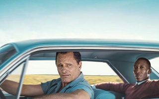 Green Book 2018 Poster With Resolution 1080X1920 pixel. You can make this wallpaper for your Mac or Windows Desktop Background, iPhone, Android or Tablet and another Smartphone device for free