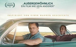 Green Book 2018 Wallpaper HD With Resolution 1920X1080 pixel. You can make this wallpaper for your Mac or Windows Desktop Background, iPhone, Android or Tablet and another Smartphone device for free